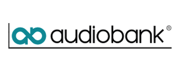 Logo Audiobank