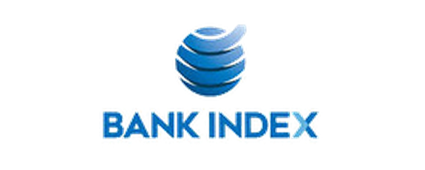 Logo Bank Index