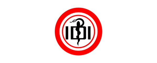 Logo Ikatan Dokter Indonesia
