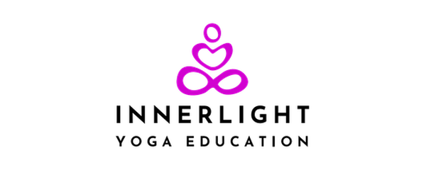 Logo Innerlight Yoga Education