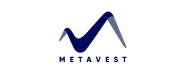 Logo Metavest