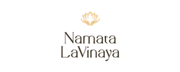 Logo Namata LaVinaya