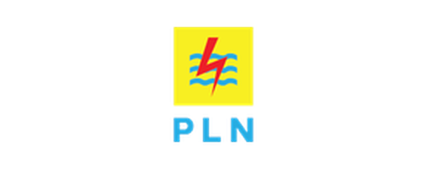 Logo PLN