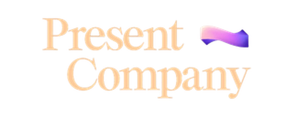 Logo Present Company