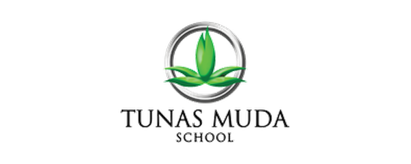 Logo Tunas Muda School