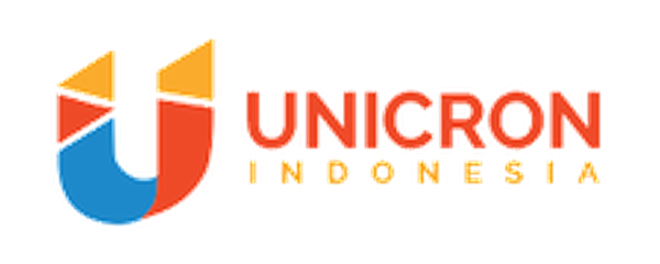 Logo Unicron Indonesia